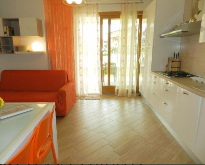 Paradiso Lux Lazise Exteriér fotografie