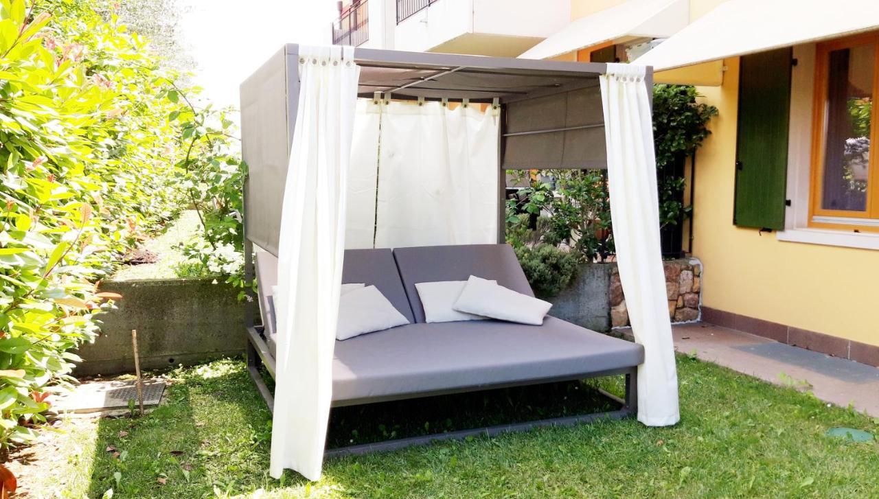 Paradiso Lux Lazise Exteriér fotografie
