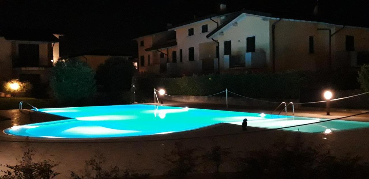 Paradiso Lux Lazise Exteriér fotografie